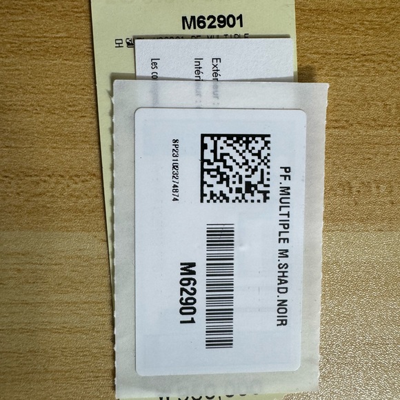 LV Multiple wallet - Picture 5 of 6